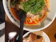 -和府捞面(天河领展广场店)
