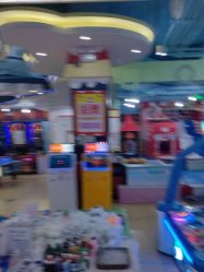 -开心哈乐儿童主题乐园(孙河易事达店)