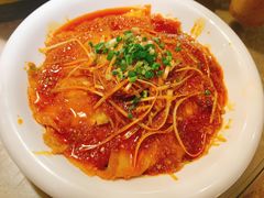 -兔行天下-鸿鹤鲜锅兔(中海国际店)