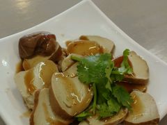 -豪哥麻酱面