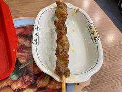 -和合谷(北新桥店)