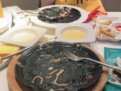 -豪客来牛排(华创国际广场店)
