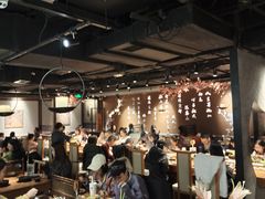 大堂-呷哺呷哺 黄金牧场 (新中关购物中心店)