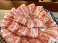 -宣武小院涮肉(前门店)