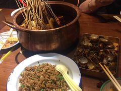 -搓火大都会(广安门总店)