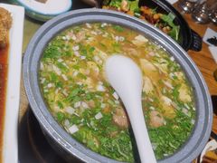 -苹果树下艺术餐厅(通州店)