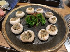 -黑牛の店·和牛烧肉(合生汇店)