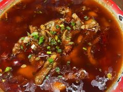 -李叔叔虾蟹大排档(青羊店)