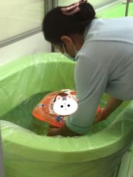 -弗蕾亚·和月月子调理院(东湖店)