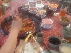 -纸盐河码头火锅(十八梯店)