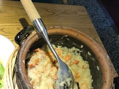 -潮粥荟·潮汕砂锅粥(朝阳大悦城店)