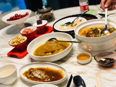 -海味世家·家常菜馆(明州里店)