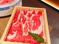 -巴奴毛肚火锅(京西大悦城店)
