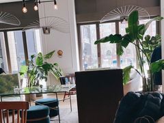 大堂-The Rug Cafe(王府中环店)