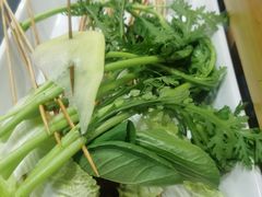-签言签语火锅串串(济南首店)