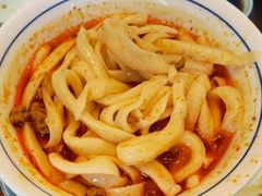 刀削面-二分八云雁阁•新晋菜大同味(长治路店)