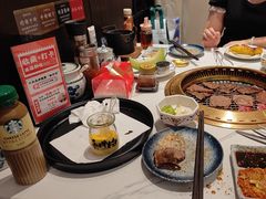 -和牛村烧肉放题(潍坊泰华店)