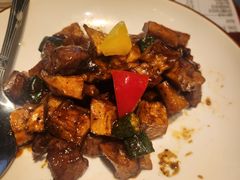 -汤城小厨•粤菜•靓汤(金融街店)