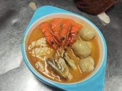 -厦门海港英迪格酒店(中山路店)
