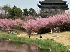 -南山风景名胜区