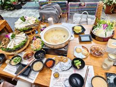 -束河人家(南锣鼓巷店)