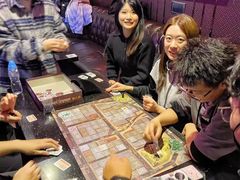 -Miohca缪卡KTV(和平店)