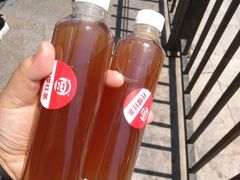 海盗柠檬茶-海盗虾饭·剥好的小龙虾饭(上地辉煌店)