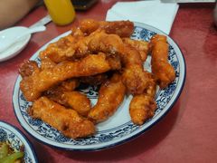 -北大地皖峰饭馆