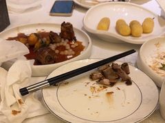 -便宜坊烤鸭店(科创店)