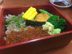 -希望日本料理(保利香槟花园店)