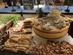 -雅阁国际大酒店·中餐厅
