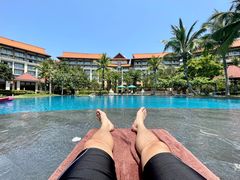 -三亚海棠湾万丽度假酒店