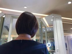 -东田造型
