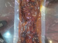 -鸿运兔·手撕烤兔(天府广场店)