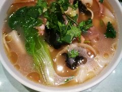 -萧记三鲜烩面(商务外环店)
