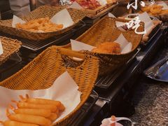 -星伦多自助料理·涮烤一体(杭州来福士店)