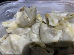 山珍素包-清真马三汤包(回民街店)