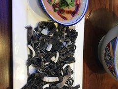 -李记白水羊头·清真老味家常菜(石景山店)
