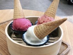 -歎雪糕低糖低脂Gelato冰淇淋