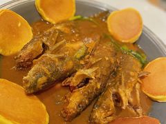 -关东小磨东北菜(漕河泾印象城店)