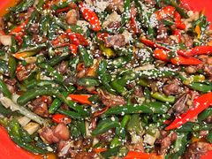 -兔槽江湖菜·重庆璧山兔(水围店)