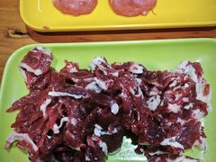 -养牛邓·潮汕牛肉海鲜自助火锅(广州店)