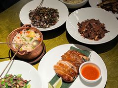 -一坐一忘云南菜(卓悦中心)