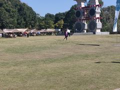 -梁鸿国家湿地公园