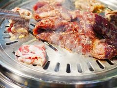 -哈哈碳都·牛肋条无限自助烤肉(台江万达店)