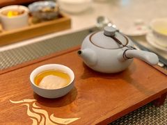 -五号茶居·新派粤菜·岭南五号酒店(沿江中路店)