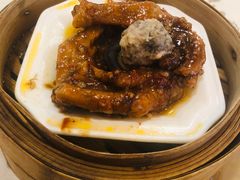 -太子园林酒家