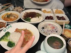 -金色印象·HiFi影音·按摩足疗(南坪桃源店)