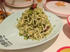 -大厨小馆(华阳城店)