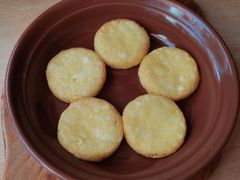香脆颗粒薯饼-萨莉亚意式餐厅(石鼓路店)